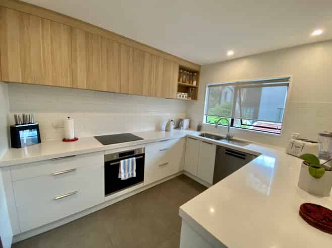 3/27 The Parade, St Heliers