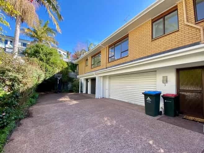 3/27 The Parade, St Heliers