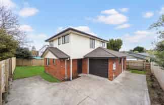 25C Gardner Avenue, New Lynn