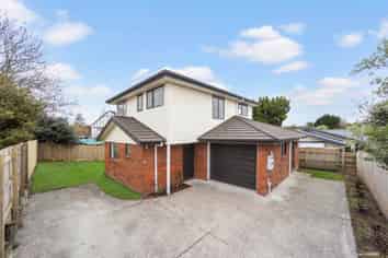 25C Gardner Avenue, New Lynn