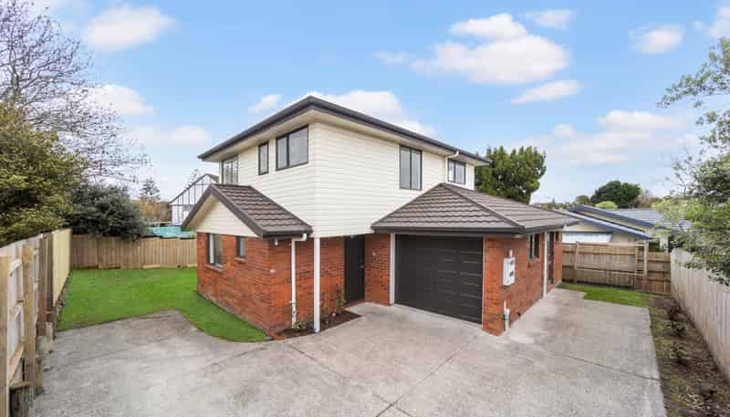 25C Gardner Avenue, New Lynn