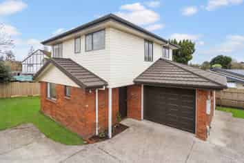 25C Gardner Avenue, New Lynn