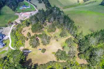 129 Foley Quarry Road, Dairy Flat