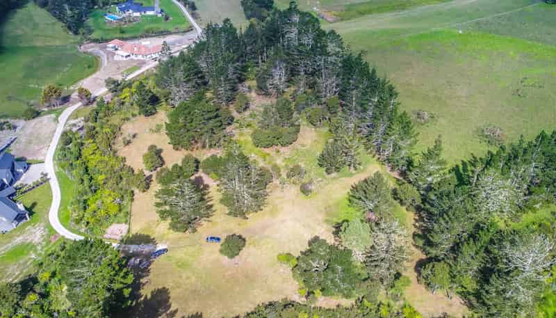 129 Foley Quarry Road, Dairy Flat