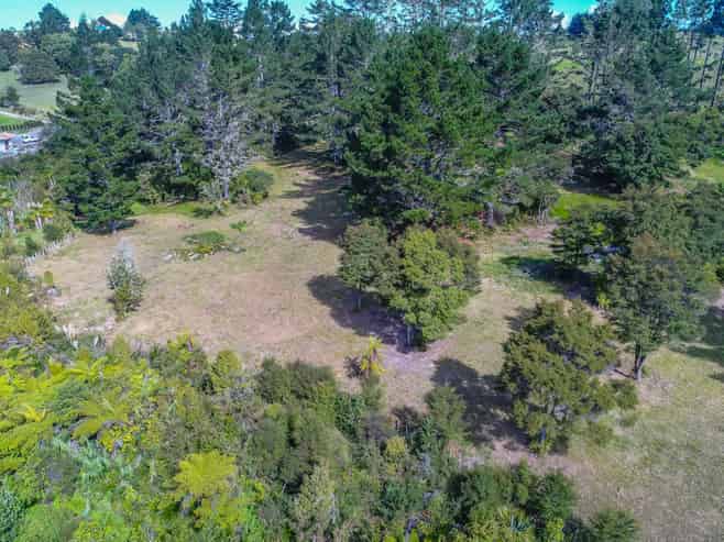 129 Foley Quarry Road, Dairy Flat