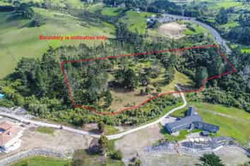 129 Foley Quarry Road, Dairy Flat