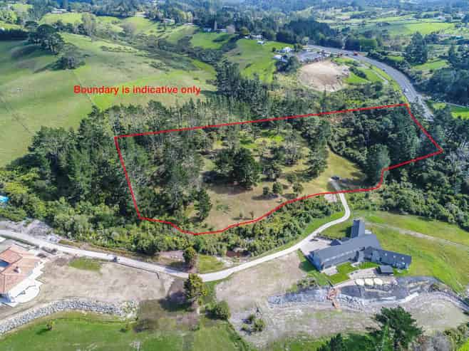 129 Foley Quarry Road, Dairy Flat