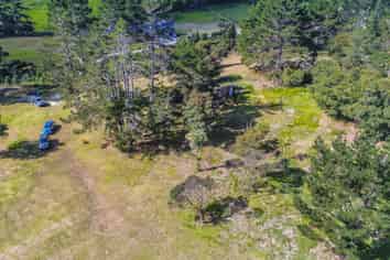 129 Foley Quarry Road, Dairy Flat