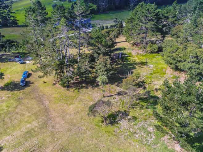 129 Foley Quarry Road, Dairy Flat
