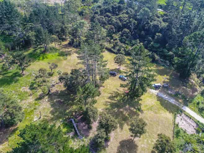 129 Foley Quarry Road, Dairy Flat