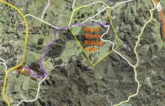 129 Foley Quarry Road, Dairy Flat