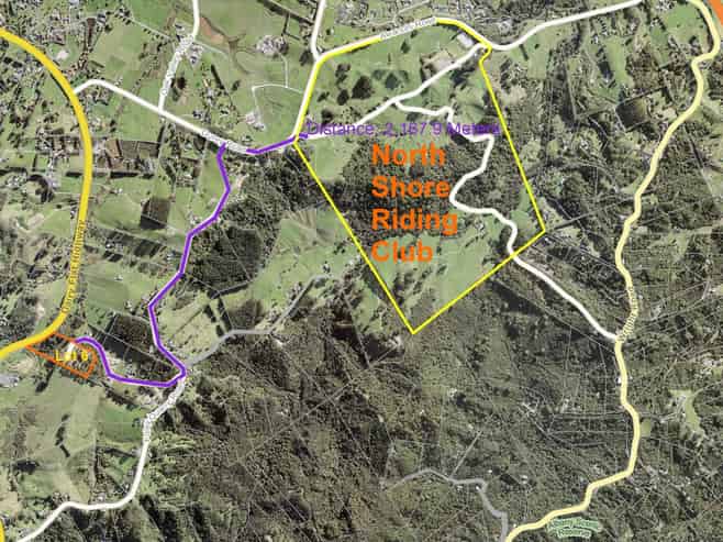 129 Foley Quarry Road, Dairy Flat