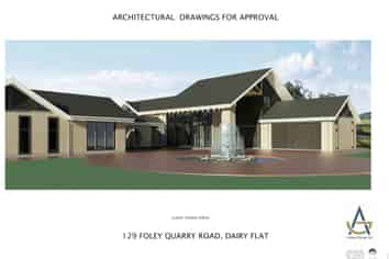 129 Foley Quarry Road, Dairy Flat