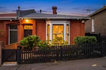 357 Adelaide Road, Newtown