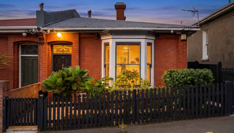 357 Adelaide Road, Newtown