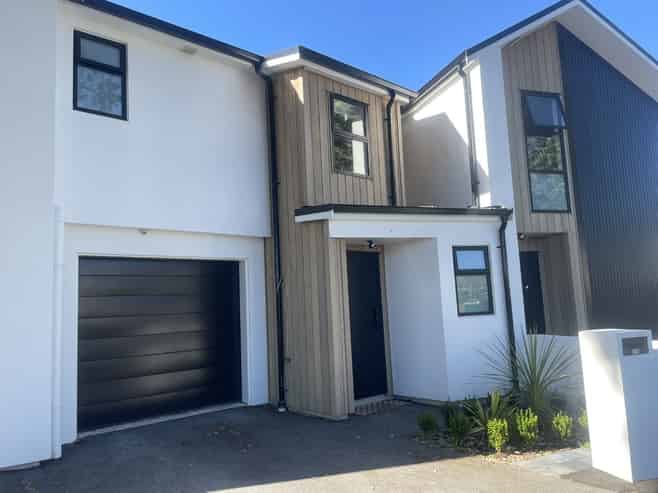 B/89 Copeland Street, Epuni