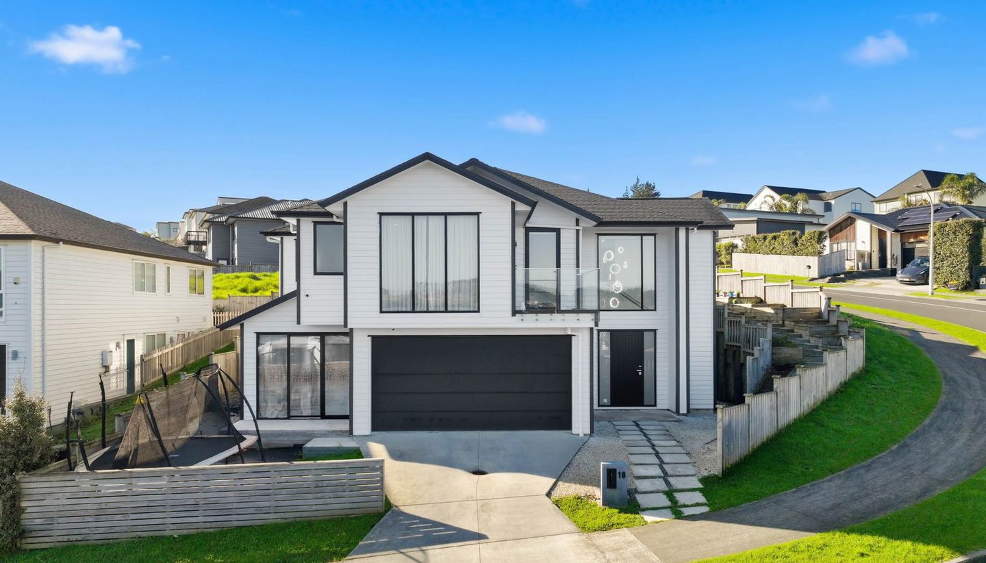 18 Takurua Terrace, Orewa, Rodney, Auckland