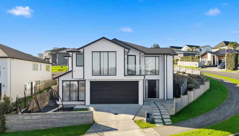 18 Takurua Terrace, Orewa