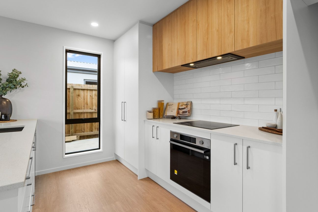 Modern comfort in a peaceful setting - Widok 2