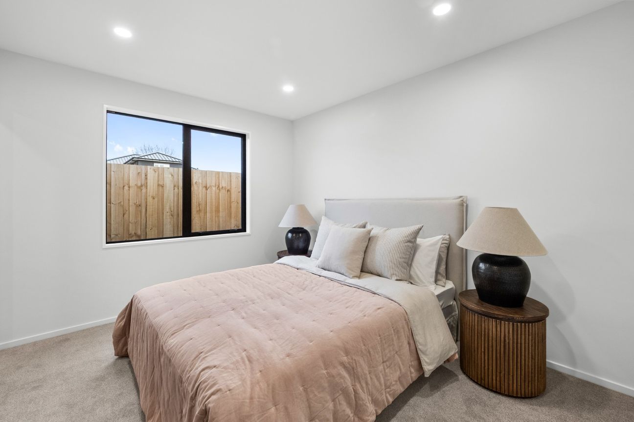 Modern comfort in a peaceful setting - Więcej