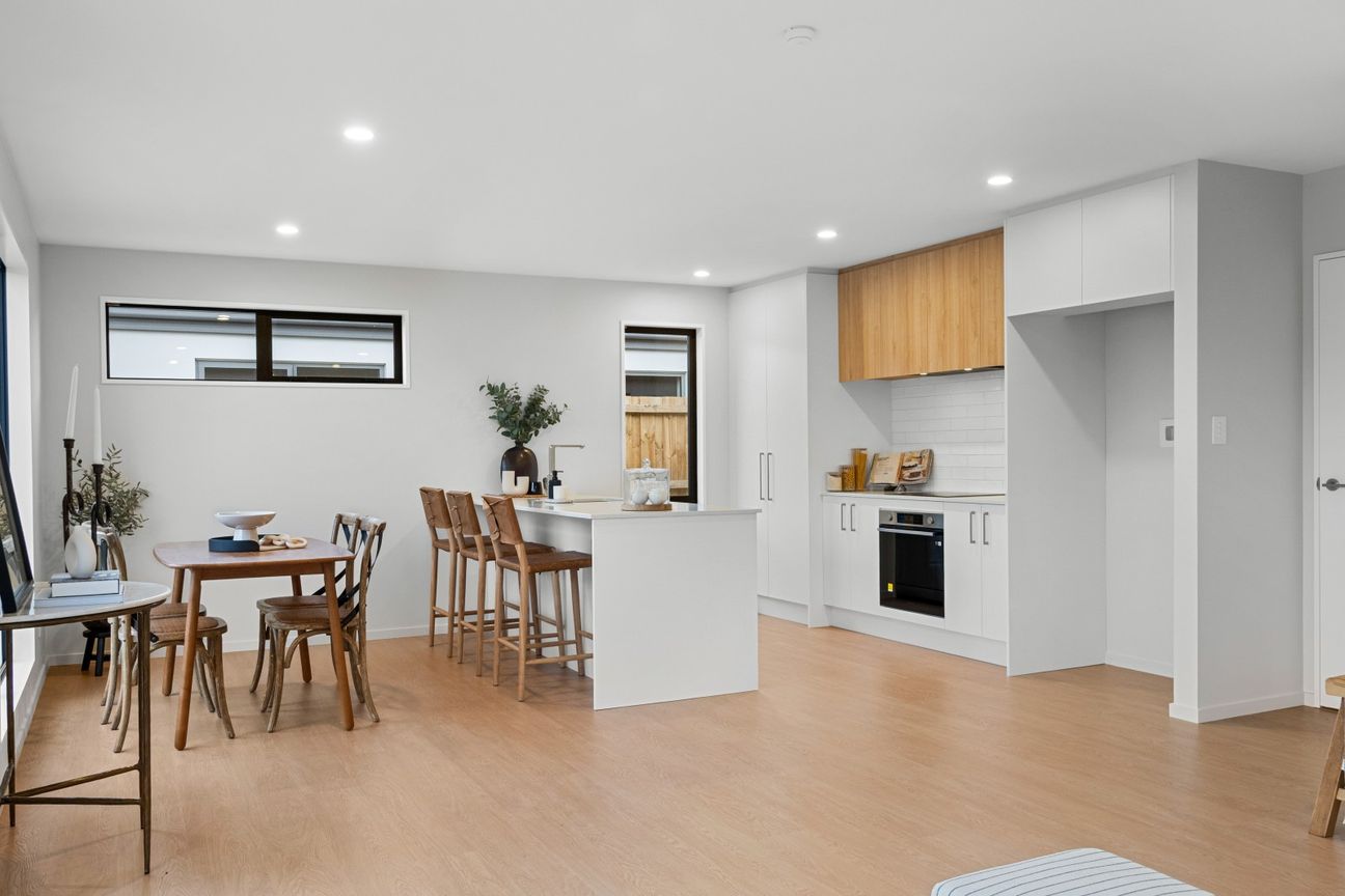 Modern comfort in a peaceful setting - Widok 6