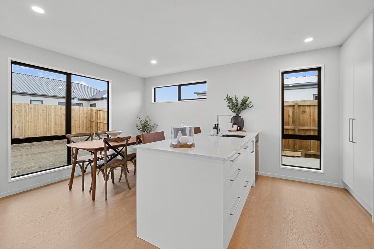 Modern comfort in a peaceful setting - Widok 3