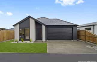 8 Nicolson Street, Allenton
