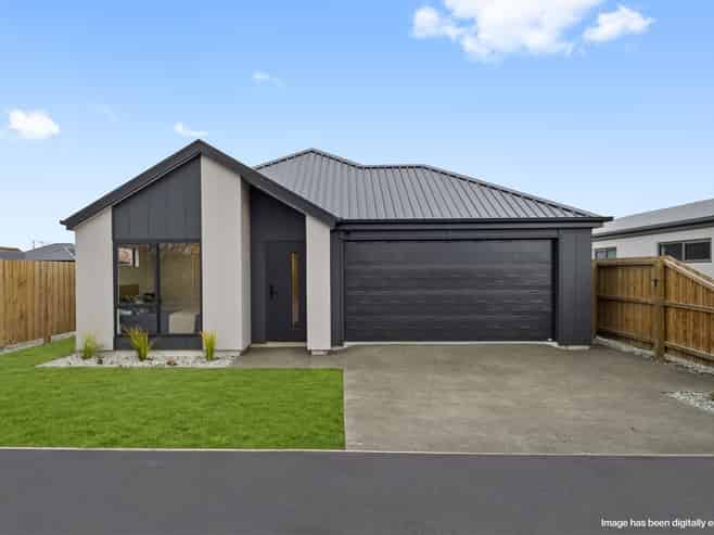 8 Nicolson Street, Allenton