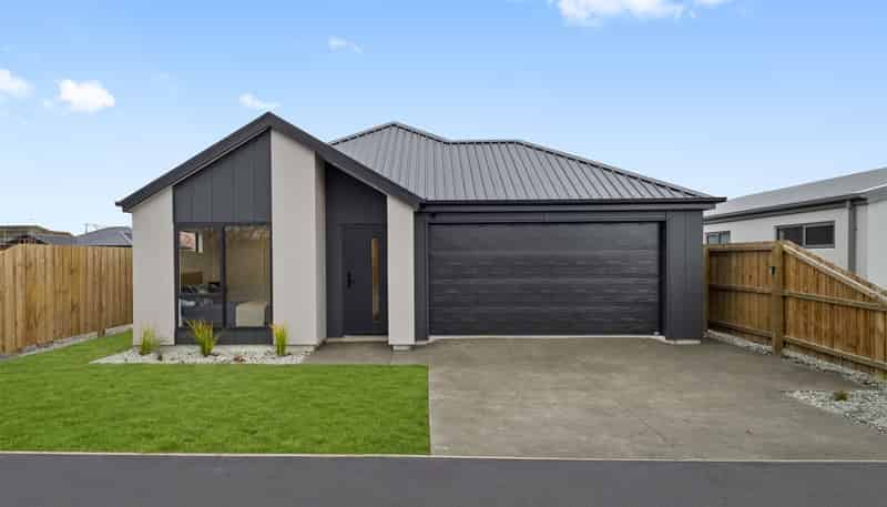 8 Nicolson Street, Allenton