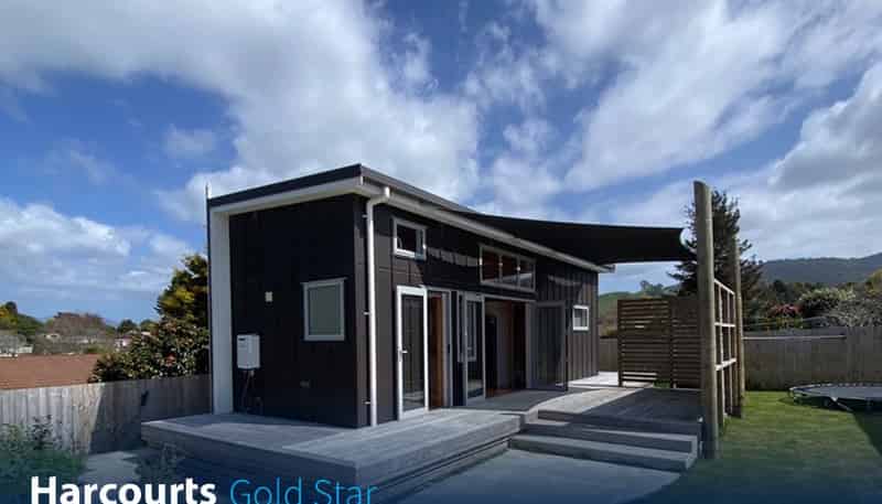 10B Moresby Avenue, Waihi