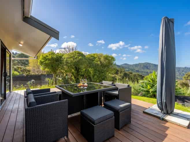 492 State Highway 1, Warkworth