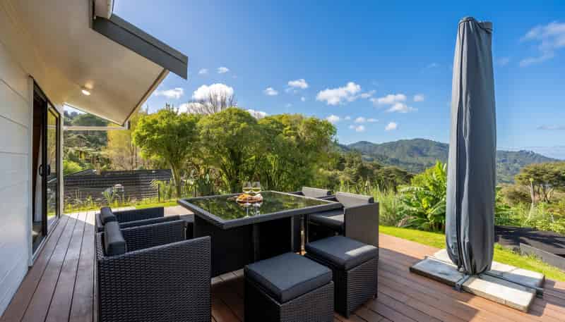 492 State Highway 1, Warkworth