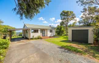 492 State Highway 1, Warkworth