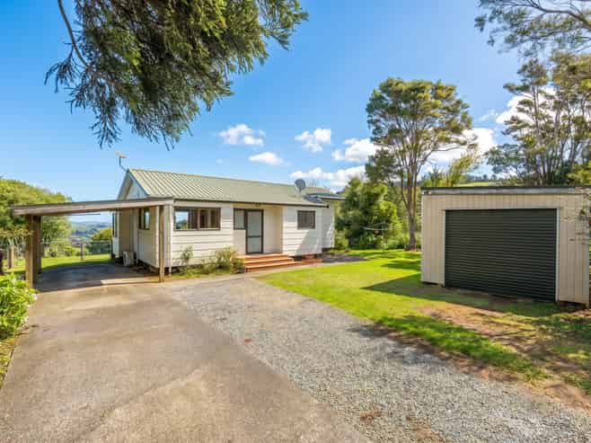 492 State Highway 1, Warkworth