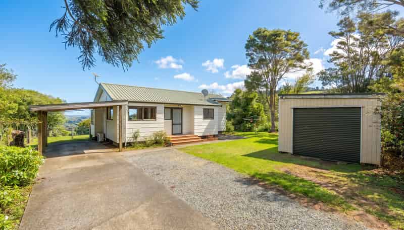 492 State Highway 1, Warkworth