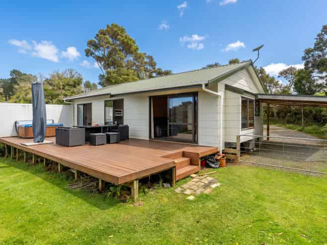 492 State Highway 1, Warkworth