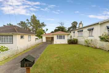 20 Plunket Street, Durie Hill