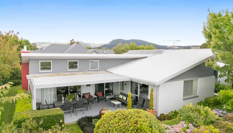 10B Riverside Lane, Tai Tapu