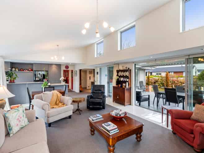 10B Riverside Lane, Tai Tapu