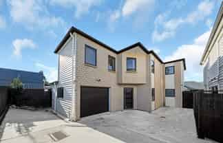 6D Butler Avenue, Papatoetoe