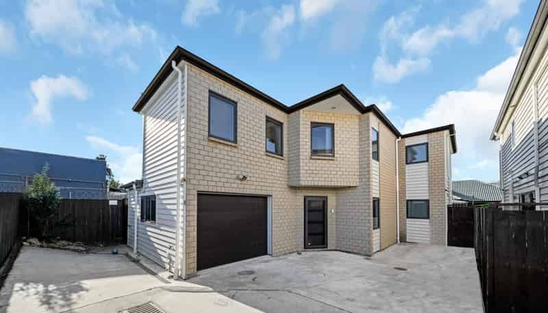 6D Butler Avenue, Papatoetoe