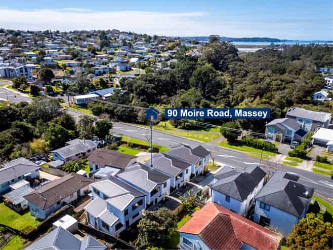 Lot 3/90 Moire Road, Massey