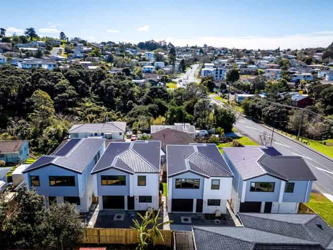Lot 3/90 Moire Road, Massey
