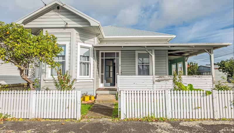 7 Barrack Street, Whanganui