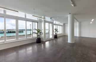 Refurbished Tenancy with Outstanding Views