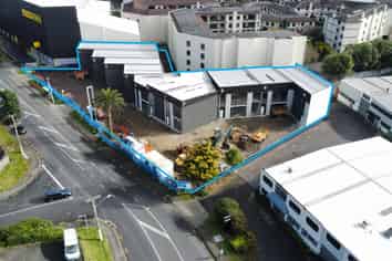 Brand New Industrial – Vendor Wants Action! 