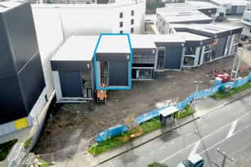 Brand New Industrial – Vendor Wants Action! 