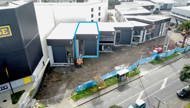 Unit 2/160 Marua Road, Mount Wellington