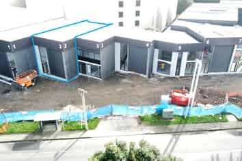 Brand New Industrial – Vendor Wants Action! 