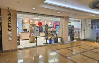 40sqm Retail next to Crowne Plaza in Atrium